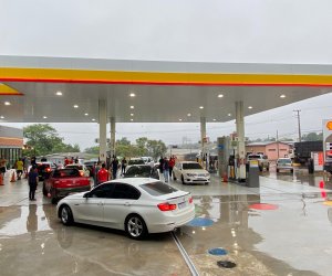 Coasul Inaugura Posto de combustível em Dois Vizinhos!
