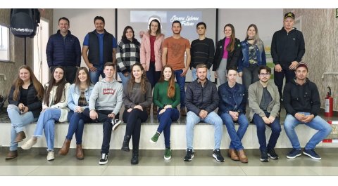 Hoje é comemorado o Dia Internacional do Cooperativismo